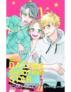 Daytime Shooting Star nº 13 13